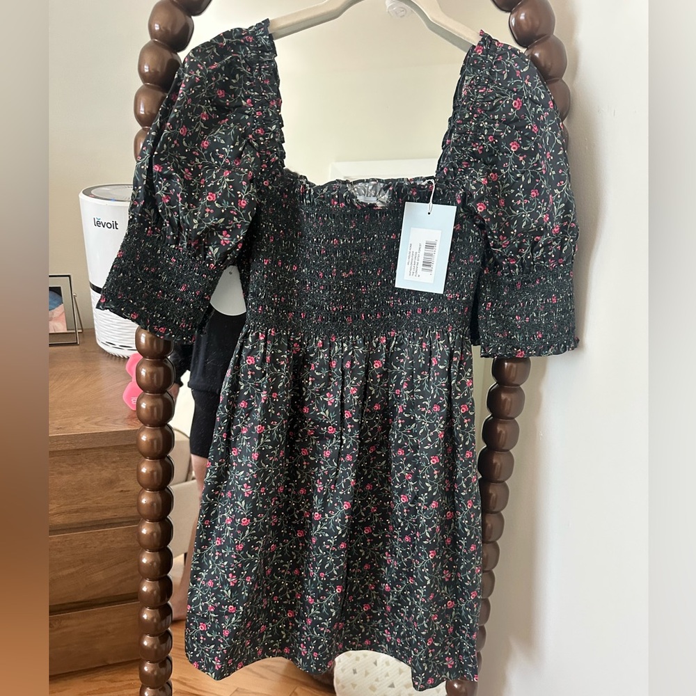 NWT Hill House Home The Lila Nap Dress